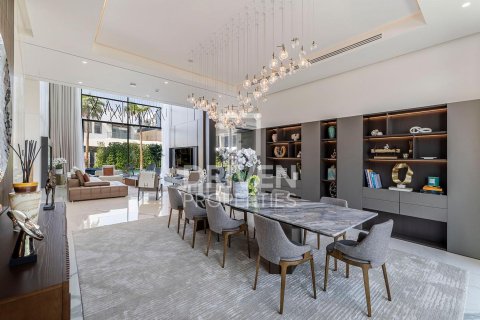 Villa en venta en Jumeirah, Dubai, EAU 5 dormitorios, 898.47 m2 № 741874 - foto 6