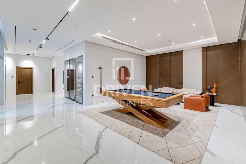 Villa en venta en Jumeirah, Dubai, EAU 5 dormitorios, 898.47 m2 № 741874 - foto 19