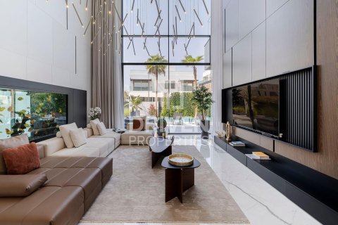 Villa en venta en Jumeirah, Dubai, EAU 5 dormitorios, 898.47 m2 № 741874 - foto 4