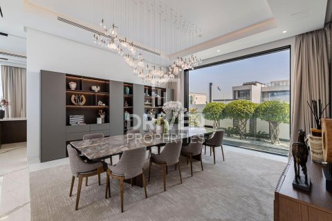 Villa en venta en Jumeirah, Dubai, EAU 5 dormitorios, 898.47 m2 № 741874 - foto 7
