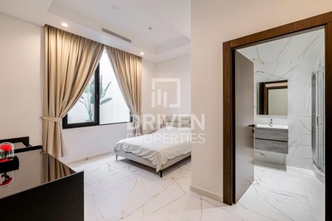 Villa en venta en Jumeirah, Dubai, EAU 5 dormitorios, 898.47 m2 № 741874 - foto 18