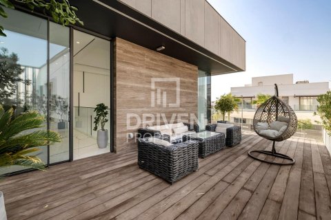 Villa en venta en Jumeirah, Dubai, EAU 5 dormitorios, 898.47 m2 № 741874 - foto 26