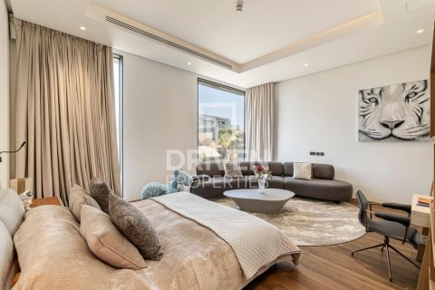 Villa en venta en Jumeirah, Dubai, EAU 5 dormitorios, 898.47 m2 № 741874 - foto 15