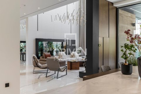 Villa en venta en Jumeirah, Dubai, EAU 5 dormitorios, 898.47 m2 № 741874 - foto 9