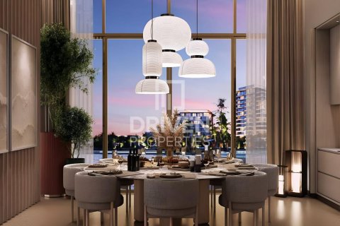 Apartamento para venda em Dubai, EAU 1 quarto, 81.57 m2 № 741871 - foto 2