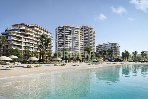 Apartamento para venda em Dubai, EAU 1 quarto, 81.57 m2 № 741871 - foto 14