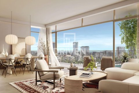 Apartamento para venda em Dubai, EAU 1 quarto, 81.57 m2 № 741871 - foto 13