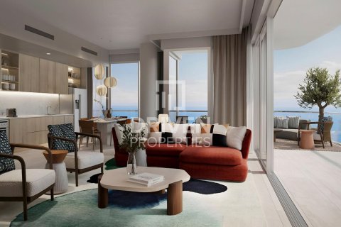 Penthaus u Dubai Harbour, Dubai, UAE 4 spavaćih soba, 863.72 m2 Br. 741873 - fotografija 2