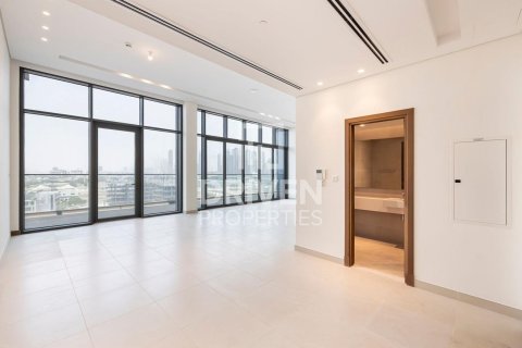 Penthouse in Al Wasl, Dubai, VAE: 3 Schlafzimmer, 265.8 m2 Nr. 741868