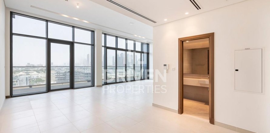 Penthouse in Al Wasl, Dubai, VAE: 3 Schlafzimmer, 265.8 m2 Nr. 741868