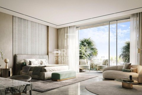 Vilă de vânzare în Mohammed Bin Rashid City, Dubai, EAU 4 dormitoare, 629.98 mp.  №741869 - poză 21