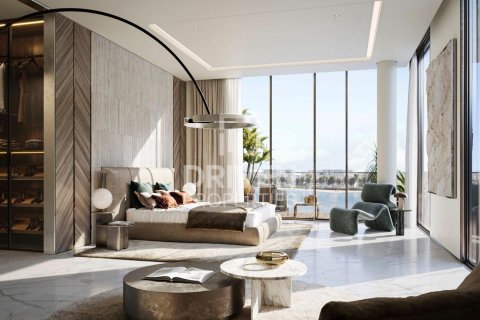 Vilă de vânzare în Mohammed Bin Rashid City, Dubai, EAU 4 dormitoare, 629.98 mp.  №741869 - poză 3