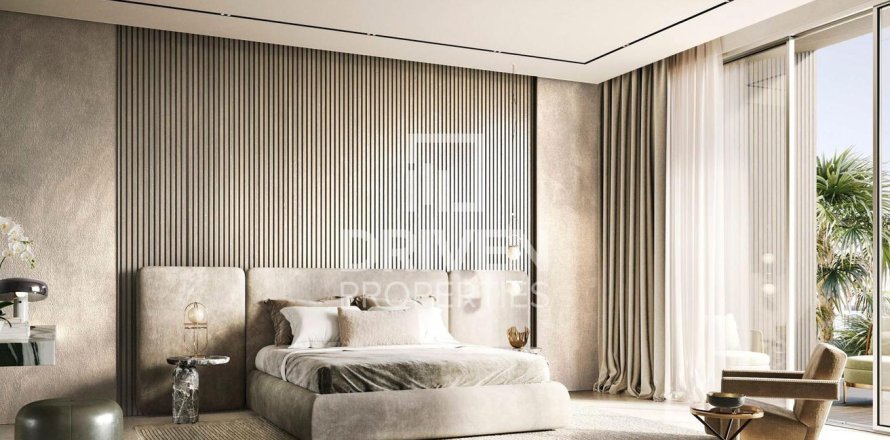Vilă în Mohammed Bin Rashid City, Dubai, EAU 4 dormitoare, 629.98 mp.  №741869