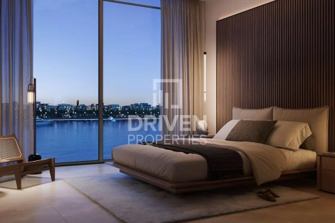 Apartman u Dubai, UAE 2 spavaćih soba, 152.18 m2 Br. 741870 - fotografija 17