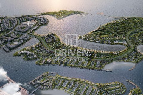 Apartman u Dubai, UAE 2 spavaćih soba, 152.18 m2 Br. 741870 - fotografija 2