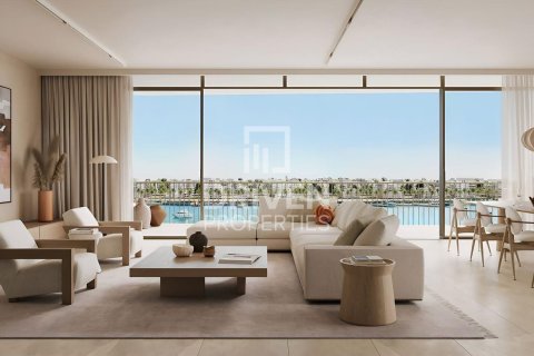 Apartman u Dubai, UAE 2 spavaćih soba, 152.18 m2 Br. 741870 - fotografija 6