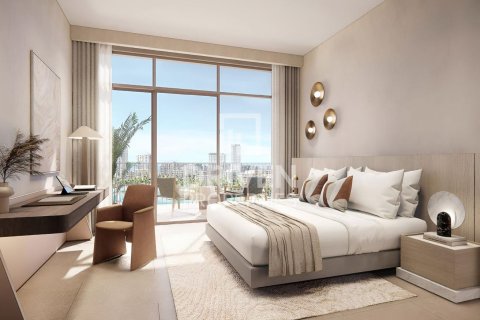 Apartman u Dubai, UAE 2 spavaćih soba, 152.18 m2 Br. 741870 - fotografija 13