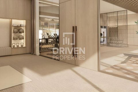 Apartman u Dubai, UAE 2 spavaćih soba, 152.18 m2 Br. 741870 - fotografija 3