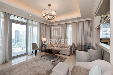 Downtown Dubai (Downtown Burj Dubai), Dubai, संयुक्त अरब अमीरात में अपार्टमेंट, 2 बेडरूम, 134.8 वर्ग मीटर, संख्या 767044 - फ़ोटो 2