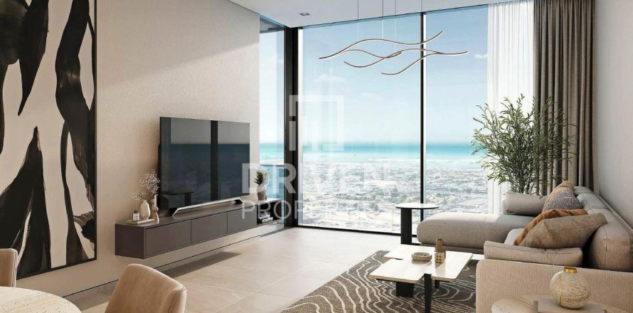 Dubai, UAE의 아파트 침실 2개, 116.31제곱미터 번호 767048