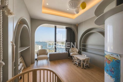 Palm Jumeirah, Dubai, UAE의 판매용 아파트 침실 4개, 538제곱미터 번호 767045 - 사진 15