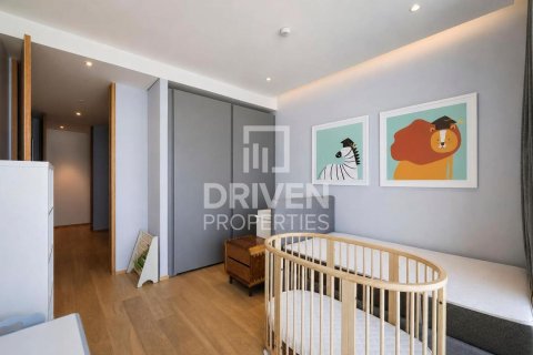 Palm Jumeirah, Dubai, UAE의 판매용 아파트 침실 4개, 538제곱미터 번호 767045 - 사진 18