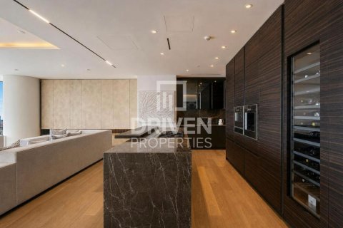 Palm Jumeirah, Dubai, UAE의 판매용 아파트 침실 4개, 538제곱미터 번호 767045 - 사진 9