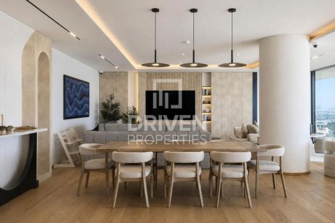 Palm Jumeirah, Dubai, UAE의 판매용 아파트 침실 4개, 538제곱미터 번호 767045 - 사진 5