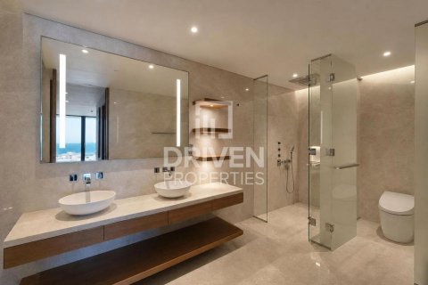 Palm Jumeirah, Dubai, UAE의 판매용 아파트 침실 4개, 538제곱미터 번호 767045 - 사진 25