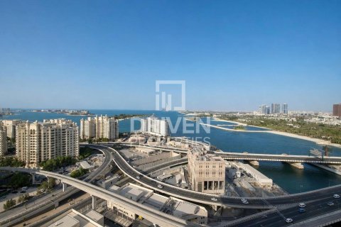 Palm Jumeirah, Dubai, UAE의 판매용 아파트 침실 4개, 538제곱미터 번호 767045 - 사진 29