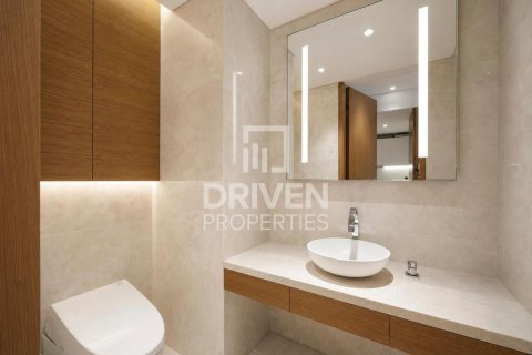 Palm Jumeirah, Dubai, UAE의 판매용 아파트 침실 4개, 538제곱미터 번호 767045 - 사진 21