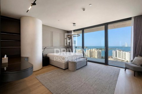 Palm Jumeirah, Dubai, UAE의 판매용 아파트 침실 4개, 538제곱미터 번호 767045 - 사진 19