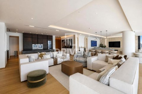 Palm Jumeirah, Dubai, UAE의 판매용 아파트 침실 4개, 538제곱미터 번호 767045 - 사진 2