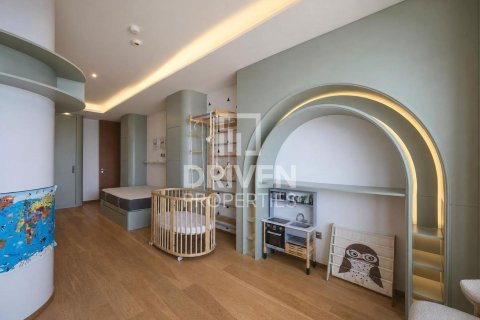 Palm Jumeirah, Dubai, UAE의 판매용 아파트 침실 4개, 538제곱미터 번호 767045 - 사진 16