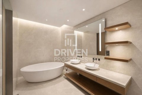 Palm Jumeirah, Dubai, UAE의 판매용 아파트 침실 4개, 538제곱미터 번호 767045 - 사진 26