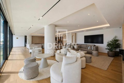 Palm Jumeirah, Dubai, UAE의 판매용 아파트 침실 4개, 538제곱미터 번호 767045 - 사진 7