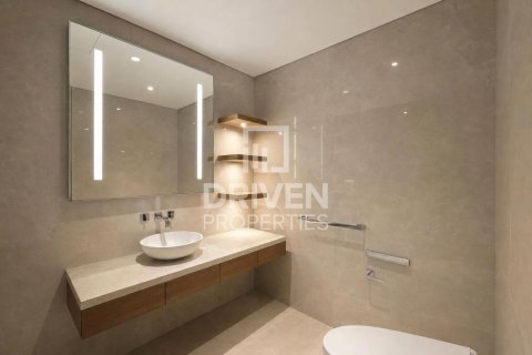 Palm Jumeirah, Dubai, UAE의 판매용 아파트 침실 4개, 538제곱미터 번호 767045 - 사진 22