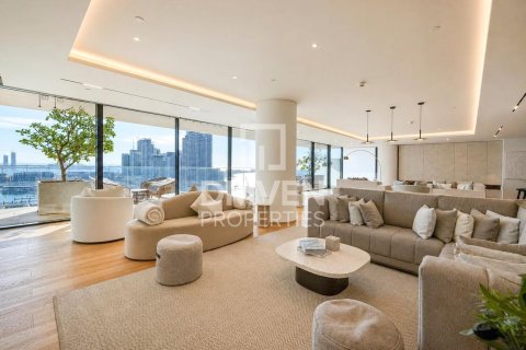 Palm Jumeirah, Dubai, UAE의 판매용 아파트 침실 4개, 538제곱미터 번호 767045 - 사진 6