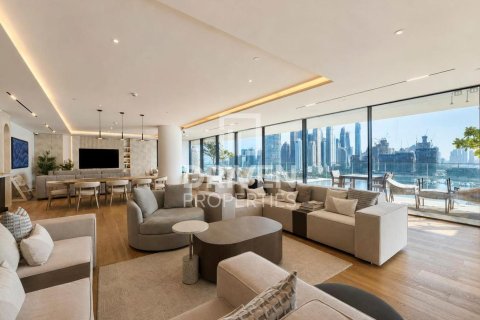 Palm Jumeirah, Dubai, UAE의 판매용 아파트 침실 4개, 538제곱미터 번호 767045 - 사진 4