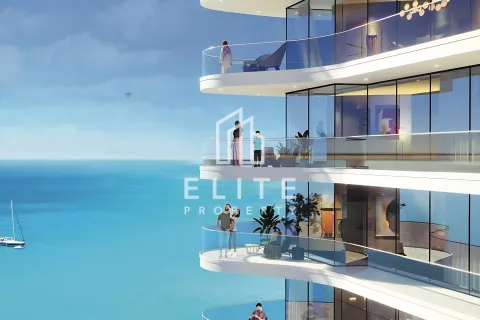 דירה למכירה ב Dubai, איחוד האמירויות  1 חדר שינה, 71 מ"ר, מספר 638642 - תמונה 1