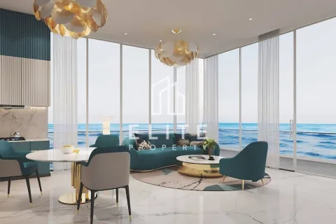 דירה למכירה ב Dubai, איחוד האמירויות  1 חדר שינה, 71 מ"ר, מספר 638642 - תמונה 3