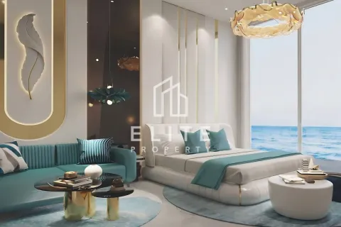 דירה למכירה ב Dubai, איחוד האמירויות  1 חדר שינה, 71 מ"ר, מספר 638642 - תמונה 6
