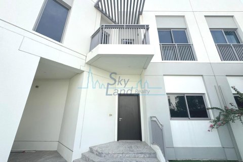 Umm Suqeim, Dubai, संयुक्त अरब अमीरात में विला, 5 बेडरूम, 418 वर्ग मीटर, संख्या 685596 - फ़ोटो 30