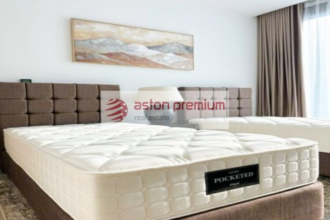 Business Bay, Dubai, संयुक्त अरब अमीरात में अपार्टमेंट, 2 बेडरूम, 86 वर्ग मीटर, संख्या 685601 - फ़ोटो 10