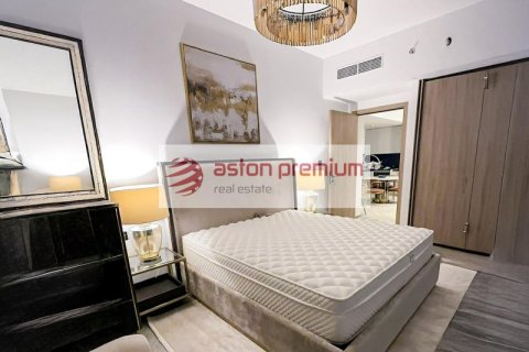 Appartement à Business Bay, Dubai, EAU: 2 chambres, 86 m2 № 685601