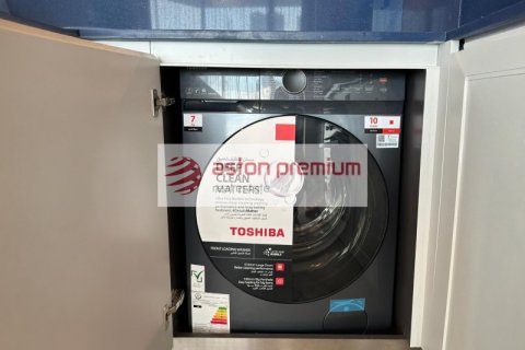 Business Bay, Dubai, BAE’de kiralık daire 2 yatak odası, 86 m&sup2; No 685601 - fotoğraf 4