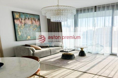 Apartemen di Business Bay, Dubai, UEA 2 kamar tidur, 86 m2 nomor 685601