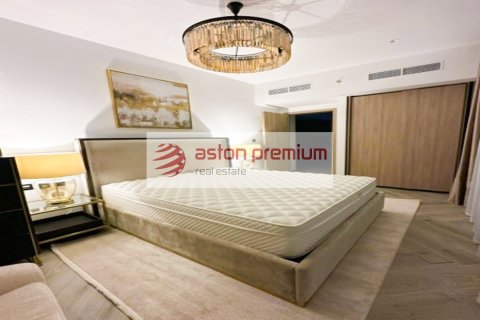 Business Bay, Dubai, संयुक्त अरब अमीरात में अपार्टमेंट, 2 बेडरूम, 86 वर्ग मीटर, संख्या 685601 - फ़ोटो 3