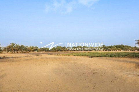Pozemek v Abu Dhabi, SAE 817 m² Č.: 685600 - fotografie 6