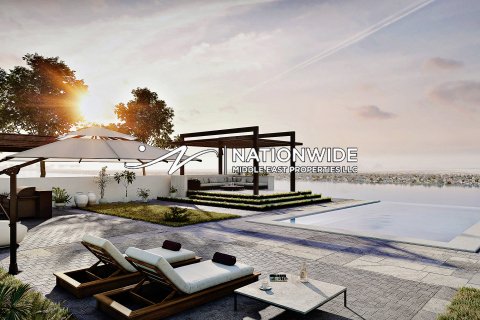 Pozemek v Abu Dhabi, SAE 817 m² Č.: 685600 - fotografie 4